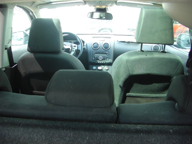 NISSAN QASHQAI 1.5 DCI 106CV 