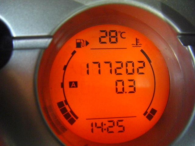 NISSAN QASHQAI 1.5 DCI 106CV 