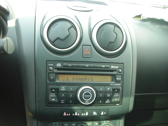 NISSAN QASHQAI 1.5 DCI 106CV 