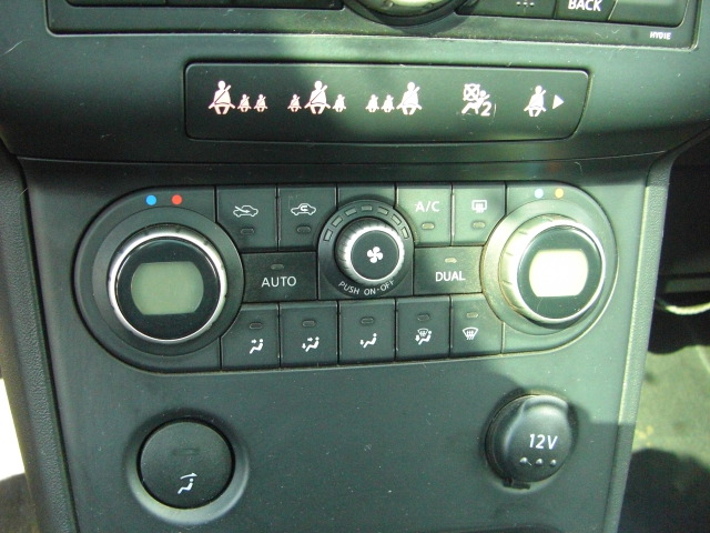 NISSAN QASHQAI 1.5 DCI 106CV 