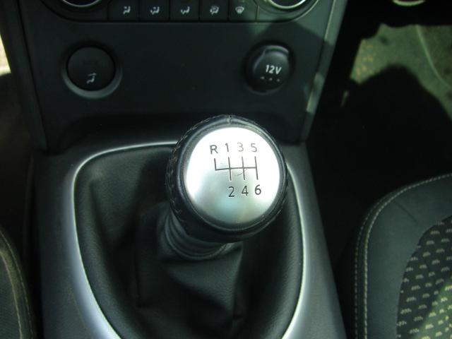 NISSAN QASHQAI 1.5 DCI 106CV 