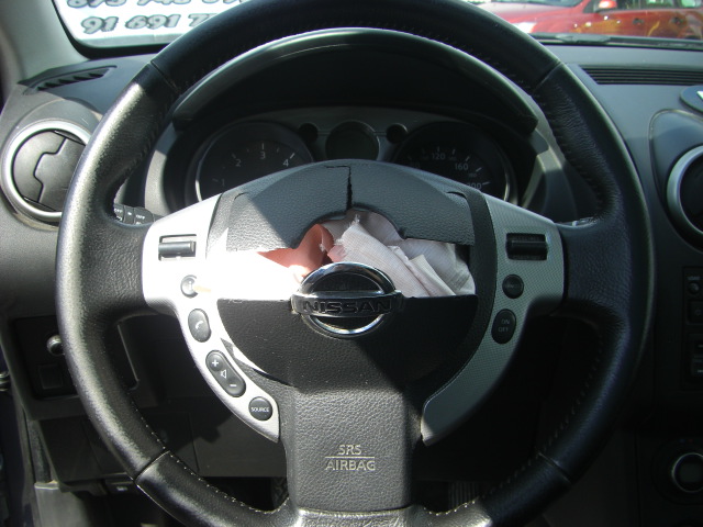 NISSAN QASHQAI 1.5 DCI 106CV 