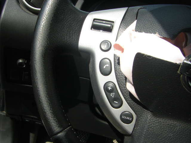 NISSAN QASHQAI 1.5 DCI 106CV 