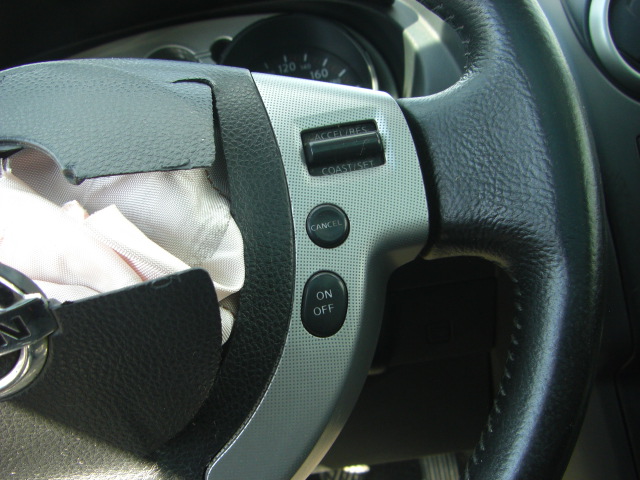 NISSAN QASHQAI 1.5 DCI 106CV 