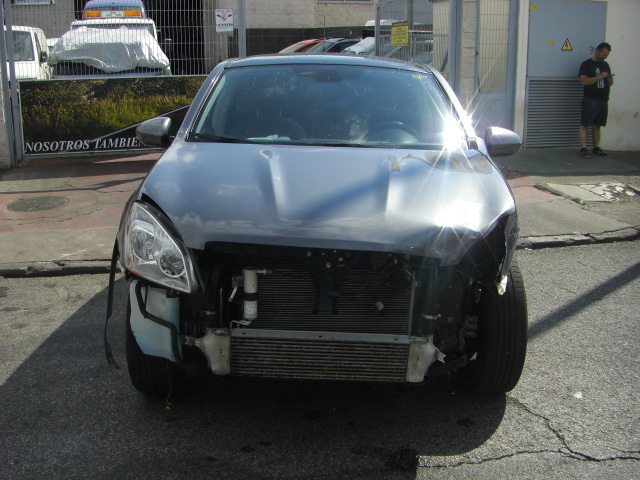 NISSAN QASHQAI 1.5 DCI 106CV 