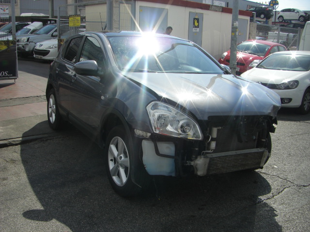 NISSAN QASHQAI 1.5 DCI 106CV 