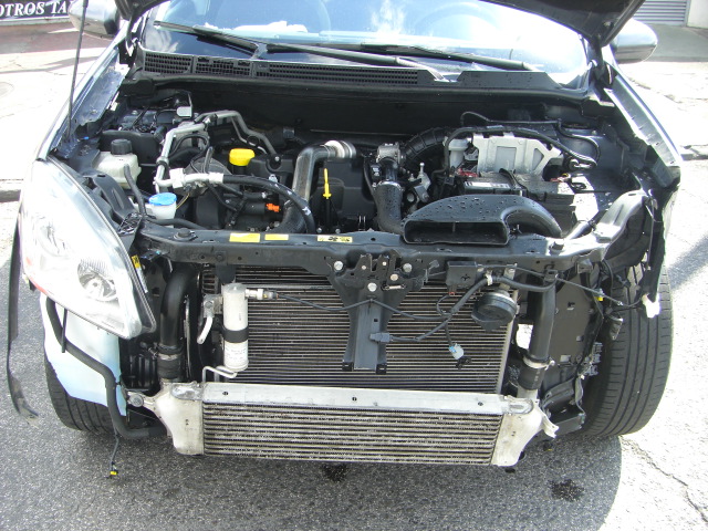 NISSAN QASHQAI 1.5 DCI 106CV 