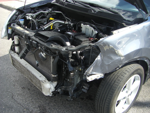 NISSAN QASHQAI 1.5 DCI 106CV 