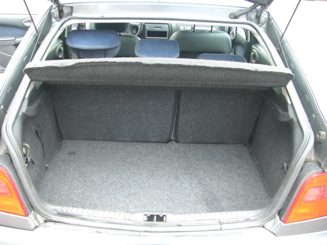 CITROEN XSARA 2.0 HDI 90CV