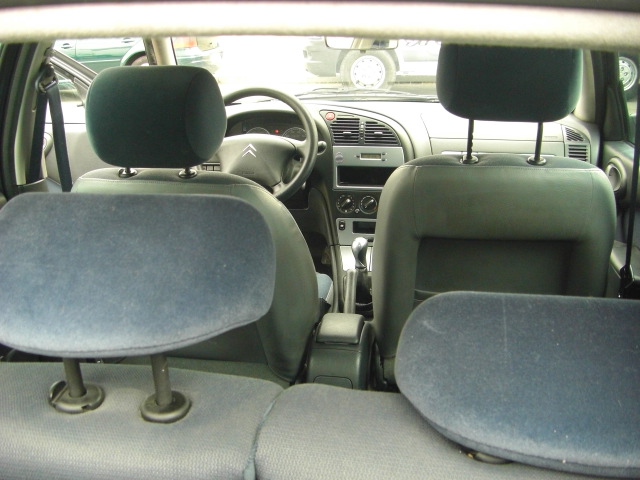 CITROEN XSARA 2.0 HDI 90CV