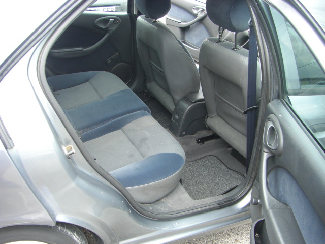 CITROEN XSARA 2.0 HDI 90CV