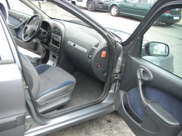 CITROEN XSARA 2.0 HDI 90CV