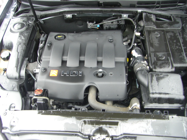 CITROEN XSARA 2.0 HDI 90CV