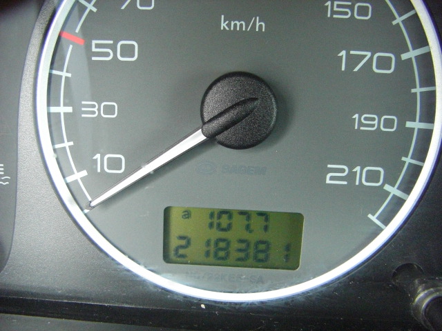 CITROEN XSARA 2.0 HDI 90CV