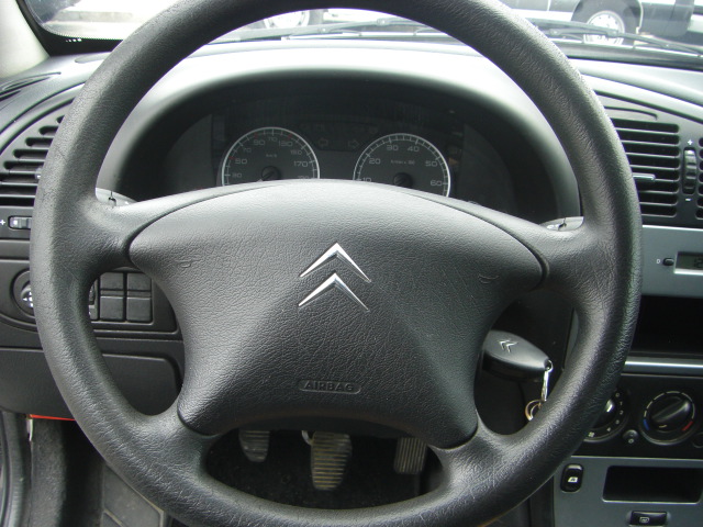 CITROEN XSARA 2.0 HDI 90CV
