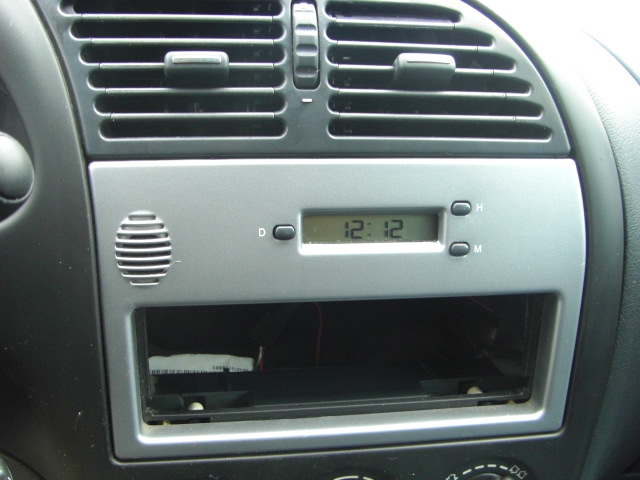 CITROEN XSARA 2.0 HDI 90CV