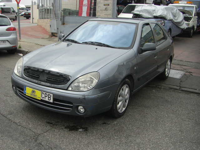 CITROEN XSARA 2.0 HDI 90CV