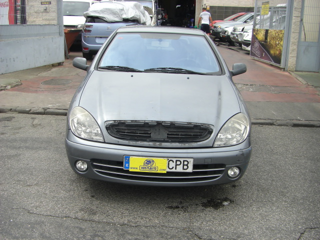 CITROEN XSARA 2.0 HDI 90CV