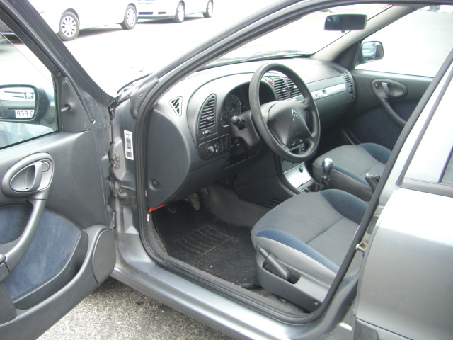 CITROEN XSARA 2.0 HDI 90CV