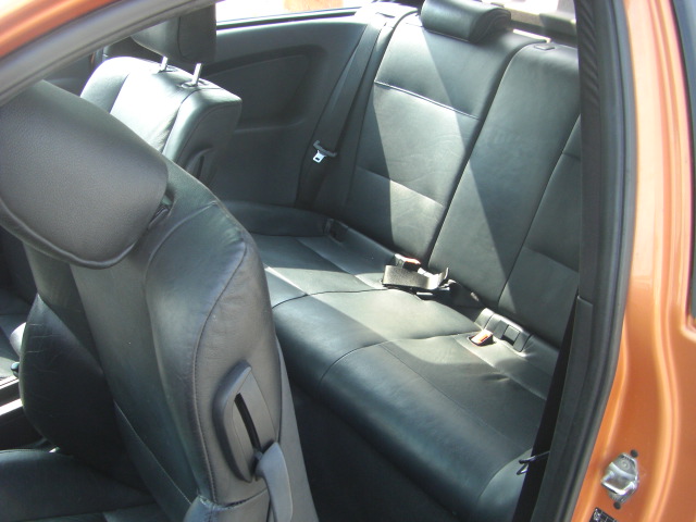 BMW 320 TD COMPACT 2.0 150CV