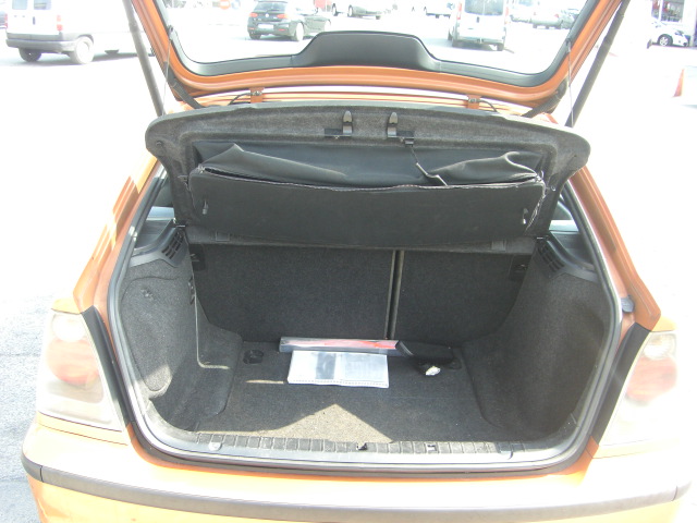 BMW 320 TD COMPACT 2.0 150CV