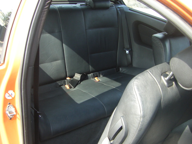 BMW 320 TD COMPACT 2.0 150CV