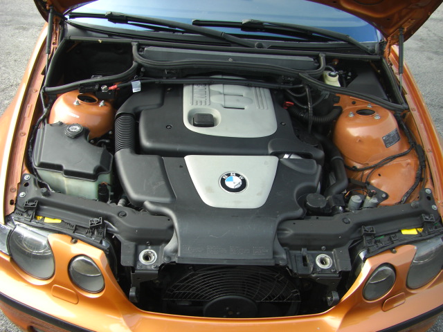 BMW 320 TD COMPACT 2.0 150CV