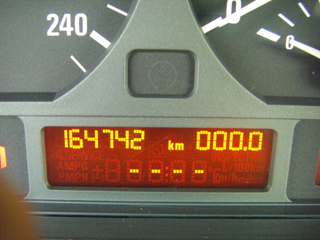 BMW 320 TD COMPACT 2.0 150CV