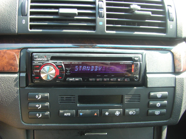 BMW 320 TD COMPACT 2.0 150CV