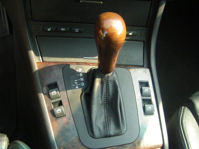 BMW 320 TD COMPACT 2.0 150CV