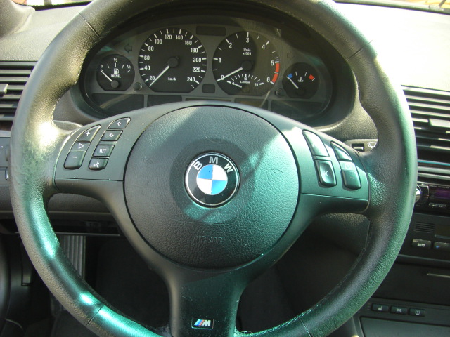 BMW 320 TD COMPACT 2.0 150CV