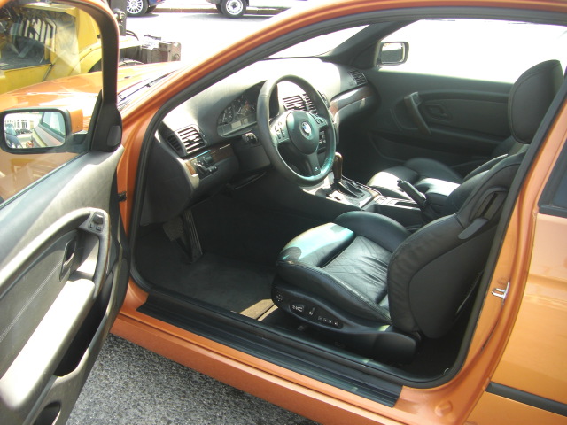 BMW 320 TD COMPACT 2.0 150CV