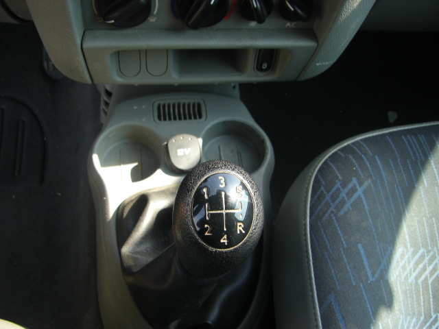 RENAULT KANGOO 1.9 DCI 68CV