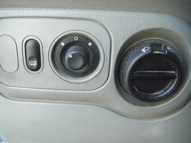 RENAULT KANGOO 1.9 DCI 68CV