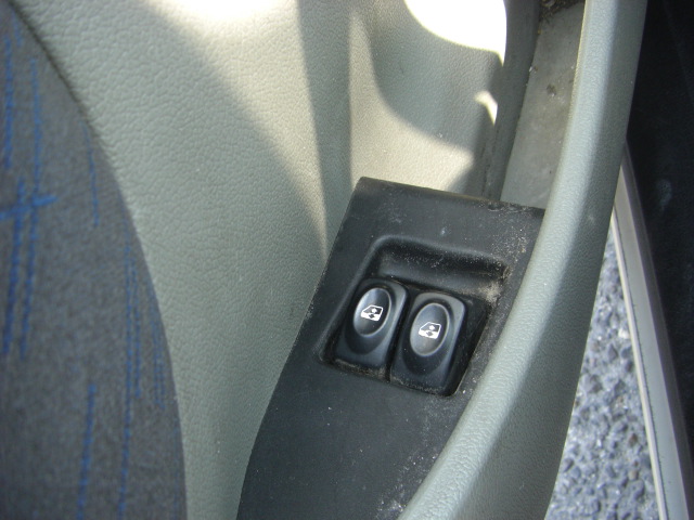 RENAULT KANGOO 1.9 DCI 68CV