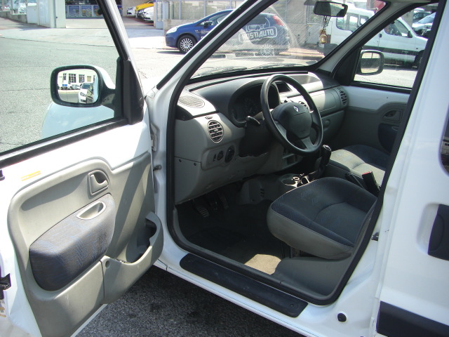RENAULT KANGOO 1.9 DCI 68CV
