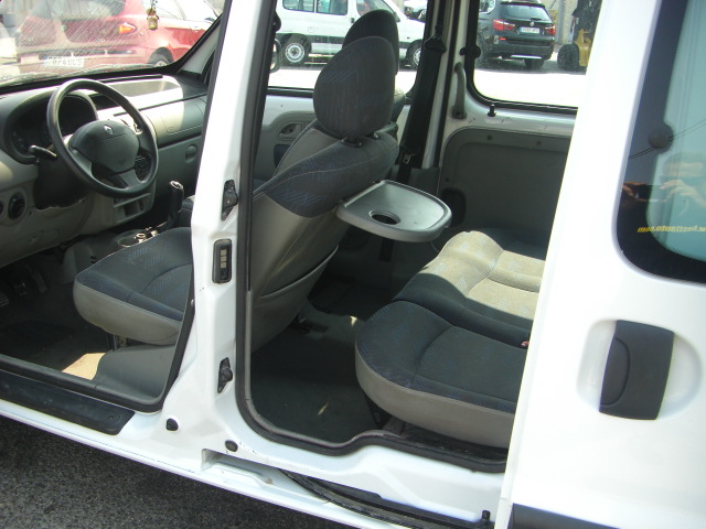 RENAULT KANGOO 1.9 DCI 68CV