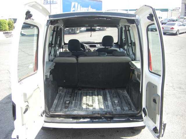 RENAULT KANGOO 1.9 DCI 68CV