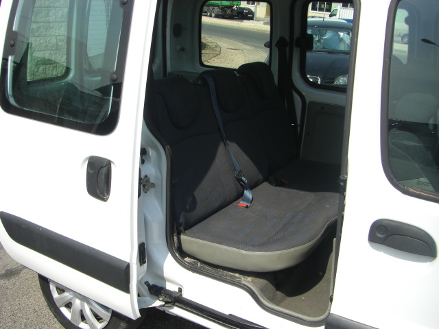 RENAULT KANGOO 1.9 DCI 68CV