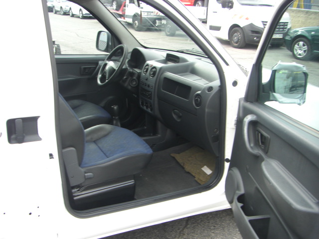 PEUGEOT PARTNER 1.9 HDI 70CV