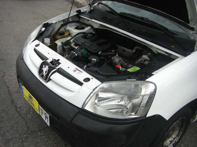 PEUGEOT PARTNER 1.9 HDI 70CV