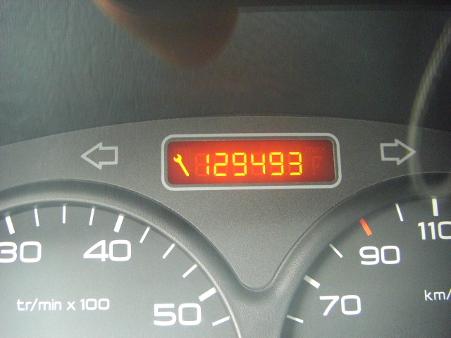 PEUGEOT PARTNER 1.9 HDI 70CV