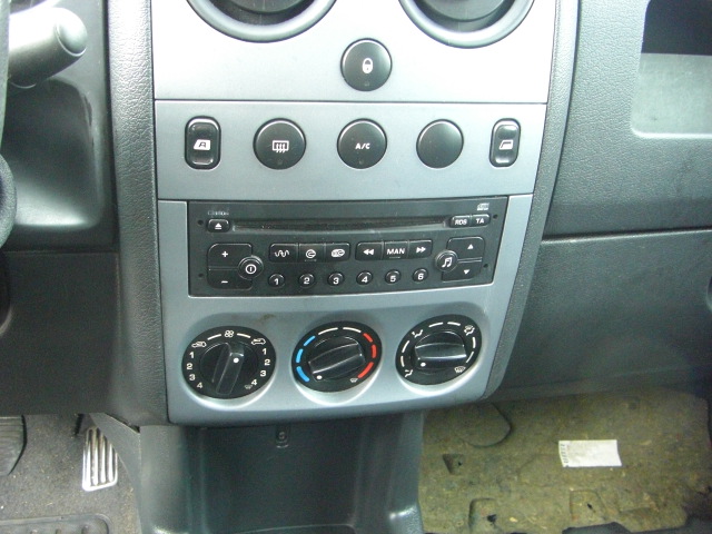 PEUGEOT PARTNER 1.9 HDI 70CV