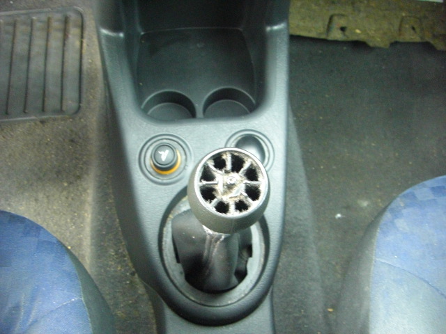 PEUGEOT PARTNER 1.9 HDI 70CV