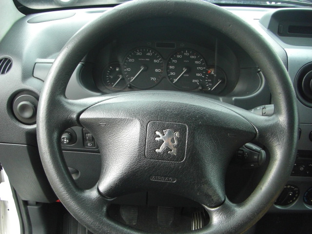 PEUGEOT PARTNER 1.9 HDI 70CV