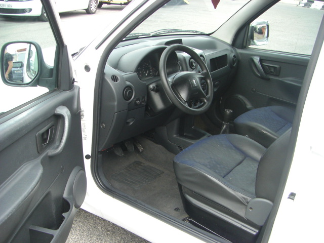 PEUGEOT PARTNER 1.9 HDI 70CV