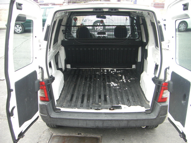 PEUGEOT PARTNER 1.9 HDI 70CV