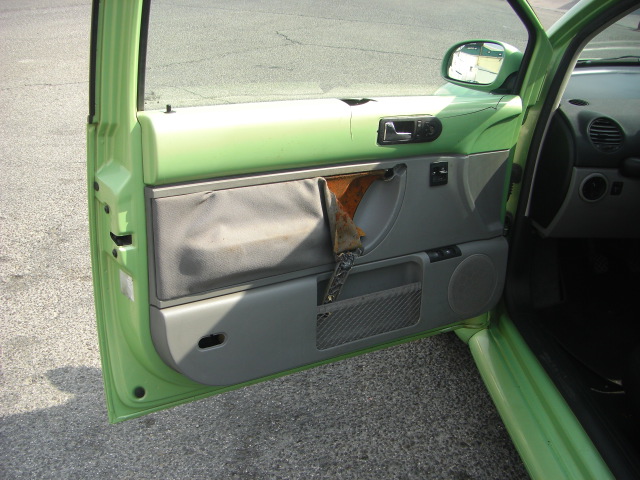 VOLKSWAGEN NEW BEATLE 1.9 TDI 100CV