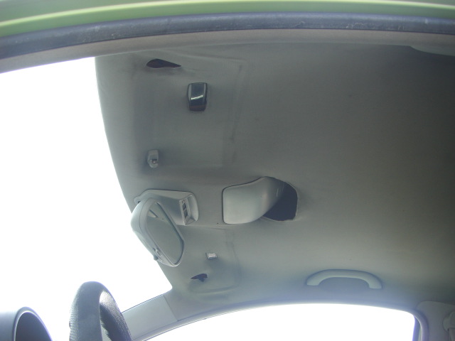 VOLKSWAGEN NEW BEATLE 1.9 TDI 100CV