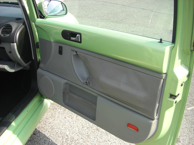 VOLKSWAGEN NEW BEATLE 1.9 TDI 100CV